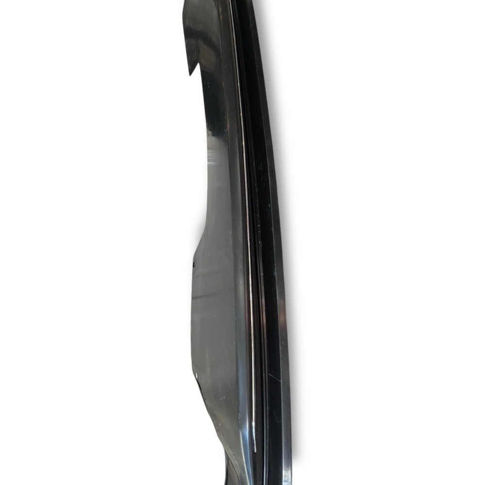 Rear Lower Bumper Valance Standard Line For Honda Accord 13-15 HO1195105 - Picture 5 of 12